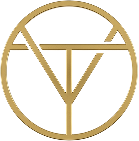 Covert Treasury monogram
